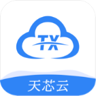 天芯云手机官网品牌logo